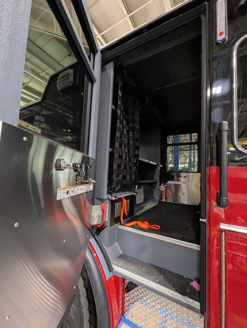 Brooklyn Park FD
